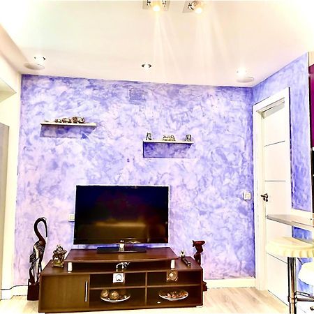 Appartamento Balandra Flat Valenza Esterno foto