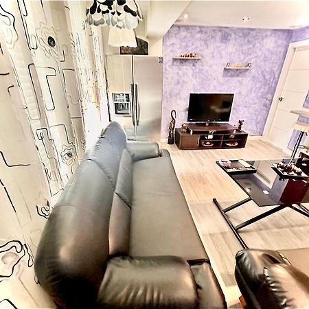 Appartamento Balandra Flat Valenza Esterno foto