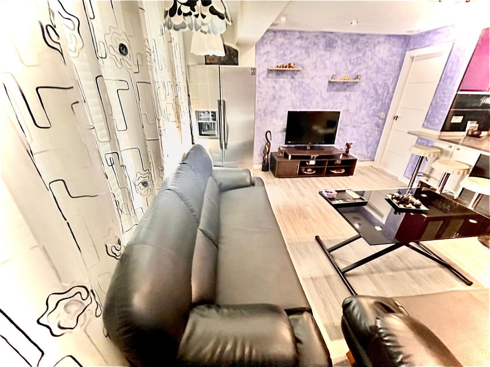 Appartamento Balandra Flat Valenza Esterno foto